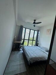Regent Grove (D23), Condominium #458899351